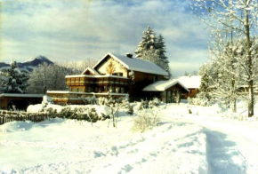 Ferienhaus Windvogel, Nötsch Im Gailtal, Österreich